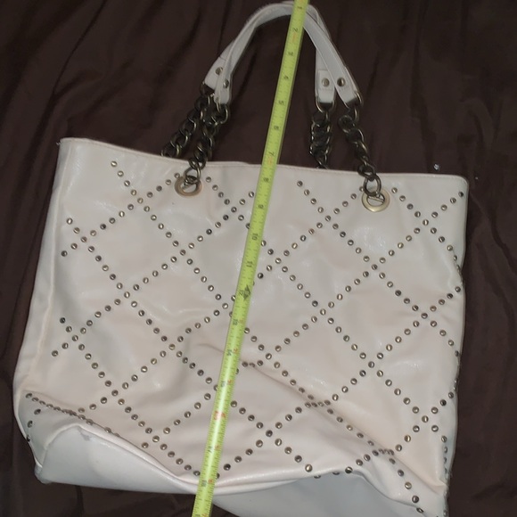 ❤️HP❤️Charming Charlie’s hobo purse - Picture 7 of 12